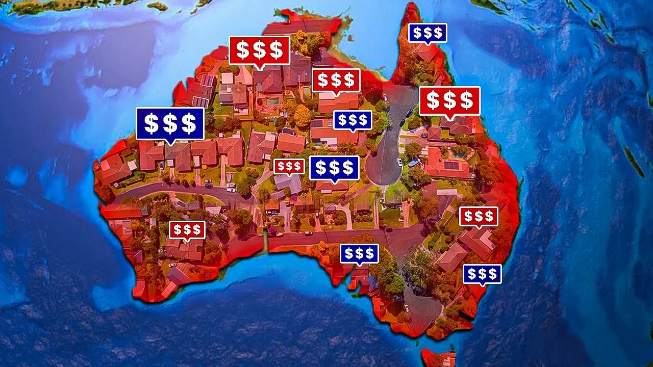 Why Australia’s Housing Crisis is a Warning For the World