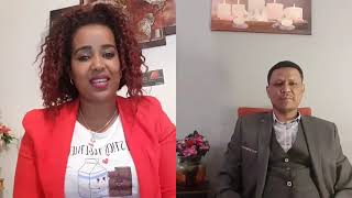 ሰይጣን ካብ ቤት ኣምላኽ ንቅዱሳን ብከመይ የሳድዶም( መልእክቲ  ንምንቃሕ) ብሓዉና ኣፖስትል ጳዉሎስ ምስክርነት