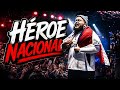 El DOMINICANO que hizo vibrar a un PAÍS entero: MENARD | BLINK RESPWAN 2026 GRAN FINAL | SF6