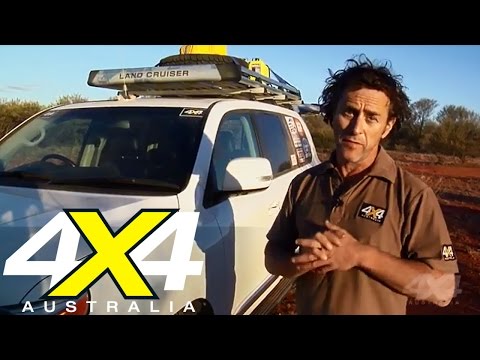 equipping-your-new-4x4-|-4x4-australia