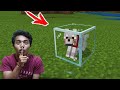 MINECRAFT MEME: AQUARIUM ANJING