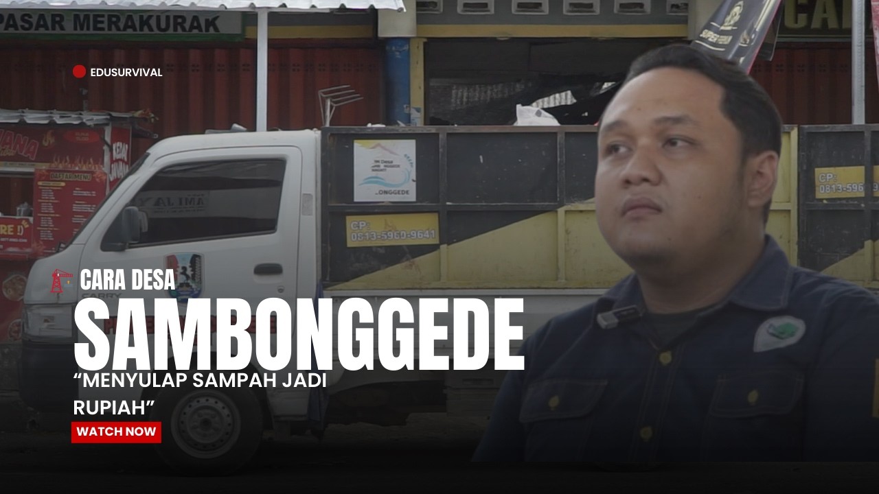 💰 Iuran Sampah: Beban atau Investasi Kesehatan Keluarga?