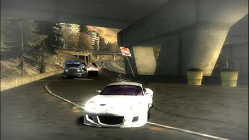 NFS: Most Wanted - Challenge Series 59 & 60 Full Gameplay Walkthrough