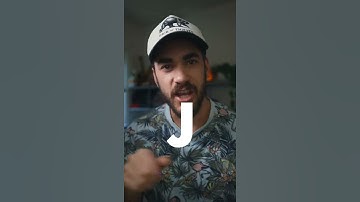 How to Edit Video with the J-Cut & L-Cut