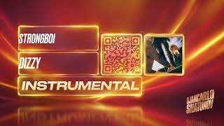 strongboi - dizzy (Instrumental)
