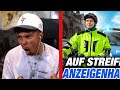 Willy reagiert auf 1 TAG mit Anzeigenhauptmeister in Hamburg | Niklas Wilson