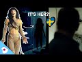 Loreen singing "Tattoo" will scare you | Eurovision parody clip