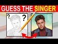 Guess the Singer Quiz