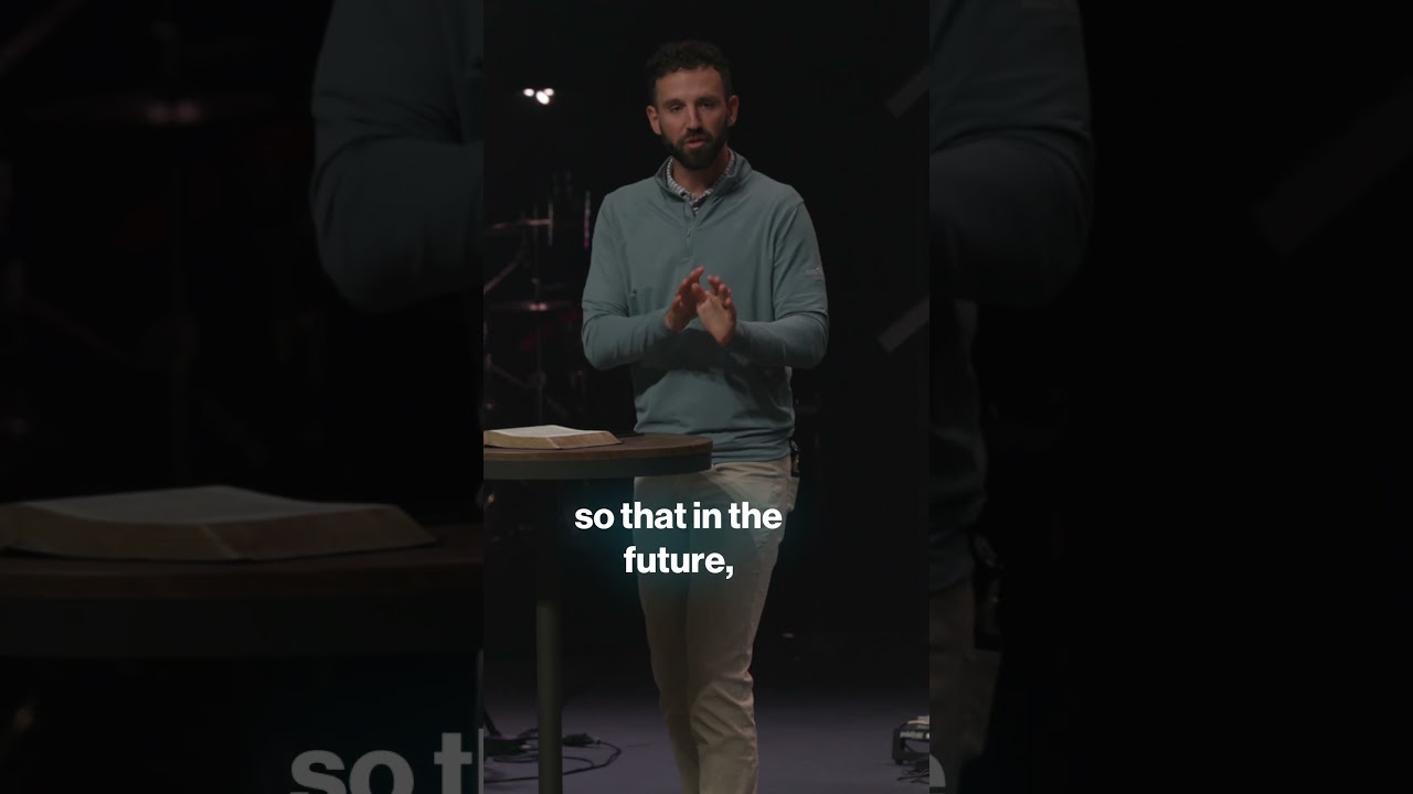 Don’t Lower Your Expectations of God | 