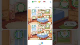 Difference Game Level 2 | Spot The Differences