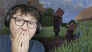 ХАМГИЙН ГУНИГТАЙ ӨДӨР (MINECRAFT)