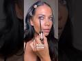 Affordable Fall Makeup #makeupaddict #makeuptutorial #makeup #beauty #makeupshorts #makeupdupes