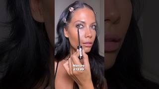 Affordable Fall Makeup #makeupaddict #makeuptutorial #makeup #beauty #makeupshorts #makeupdupes
