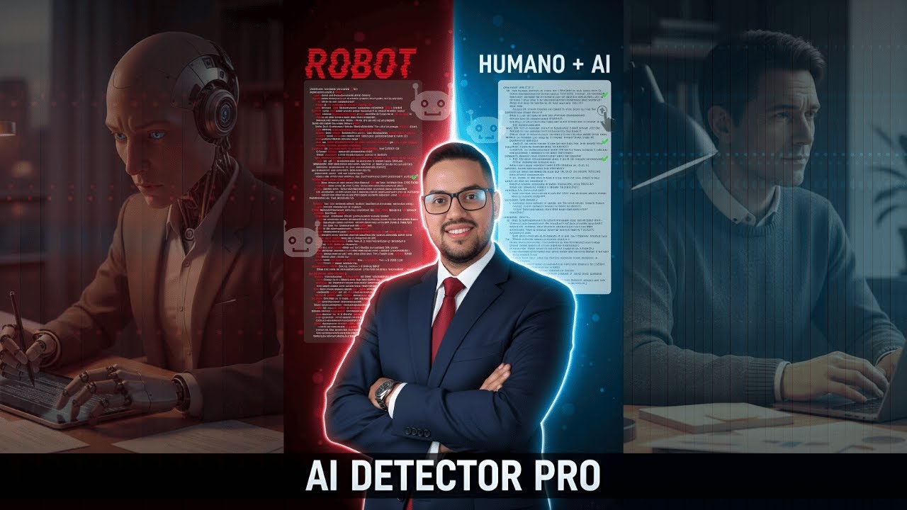 ¿Tu Contenido de IA Te Va a Meter en Problemas? 🤖