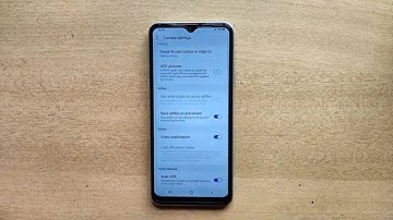 How To Turn Off Save Selfies As Previewed In Samsung Galaxy Mobile