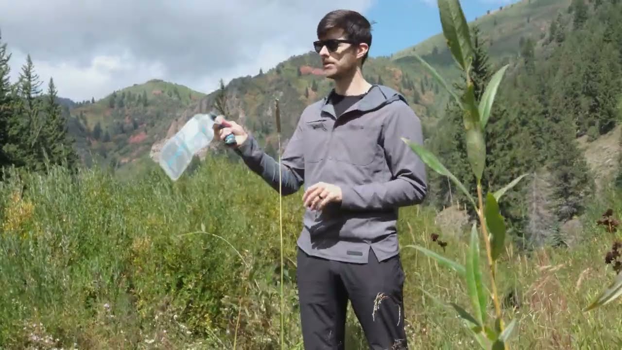 Platypus - QuickDraw Microfilter System