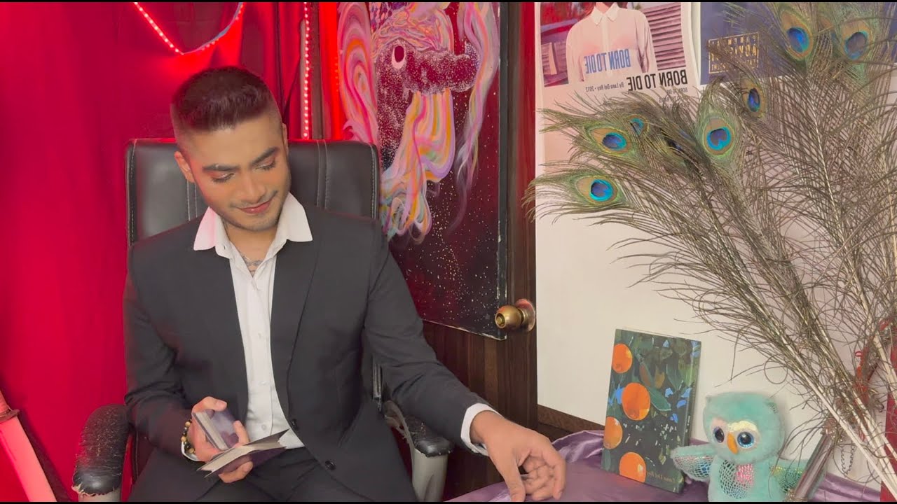 FUTURE SPOUSE FIRST IMPRESSIONS! HOW WILL YOU MEET? WHAT WILL THEY FEEL? 💘PICK A CARD 💘