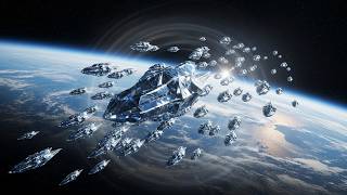 They Aimed for Earth—Their Armada Never Made It | HFY Reddit Story | Starbound HFY