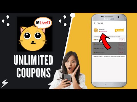 MLive app Free Coupons - MLive Get free Coupons & Unlock all Rooms!(Great Tip) Android/iOS