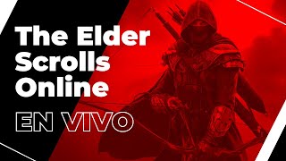 The Elder Scrolls Online - En Wrothgar - Leviatán Rojo