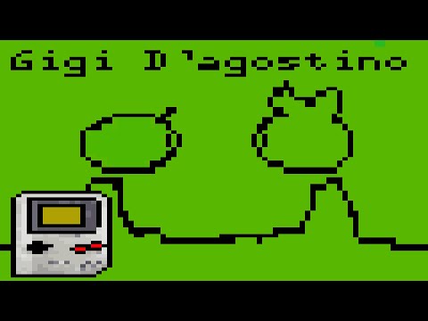 Putar GAMEBOY - Gigi