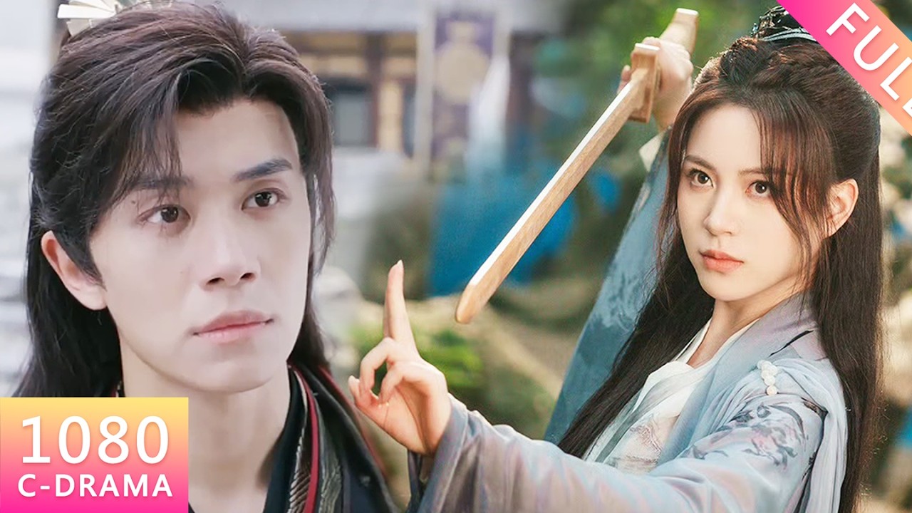 【Chinese Drama 4K】窩囊老公被當眾欺辱！危急關頭，妻子霸氣回歸一招替他撐腰！#drama #反转 #逆袭