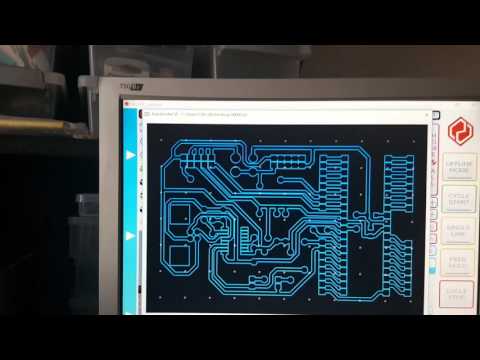 UCCNC PCB Autoleveler plugin part 1