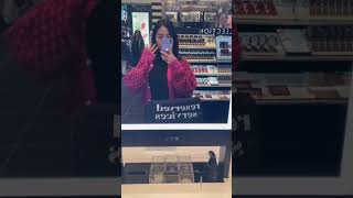 Rate Korean skincare at Sephora with me ✨