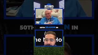 Baseball's Brotherhood: Clint Hurdle on Playing and Managing in the MLB | Nithin's Sports Rush