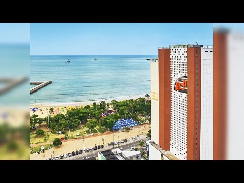 Vídeo: 36 Hotéis De Praia épicos Para Visitar Antes De Morrer - Matador Network