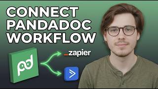 How to Connect Pandadoc Zapier And Active Campaign [2026 Easy Guide]