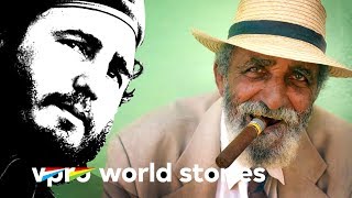 Has Cuba really changed? | VPRO Documentary