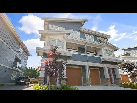 4  - 46545 Brooks Ave -  Chilliwack BC