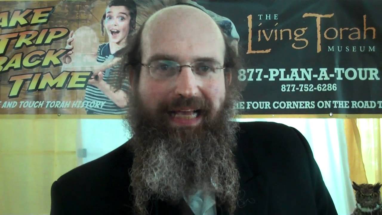 750 YEAR TALMUDIC ARGUMENT SOLVED!