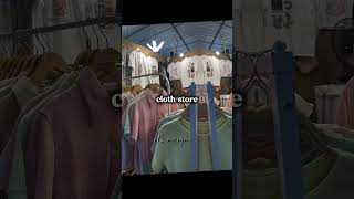 Which Store Would You Go In First? -D2O シ