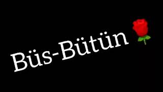 Sevgi Vidyoları Vatsap Üçün Status.