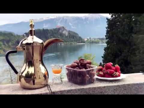 بليد سلوفينيا  