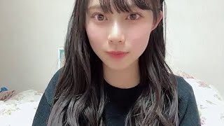 龍本弥生 (NMB48) SHOWROOM 2023年2月14日 - YouTube