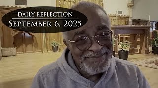 2025 09 06 Reflection 436