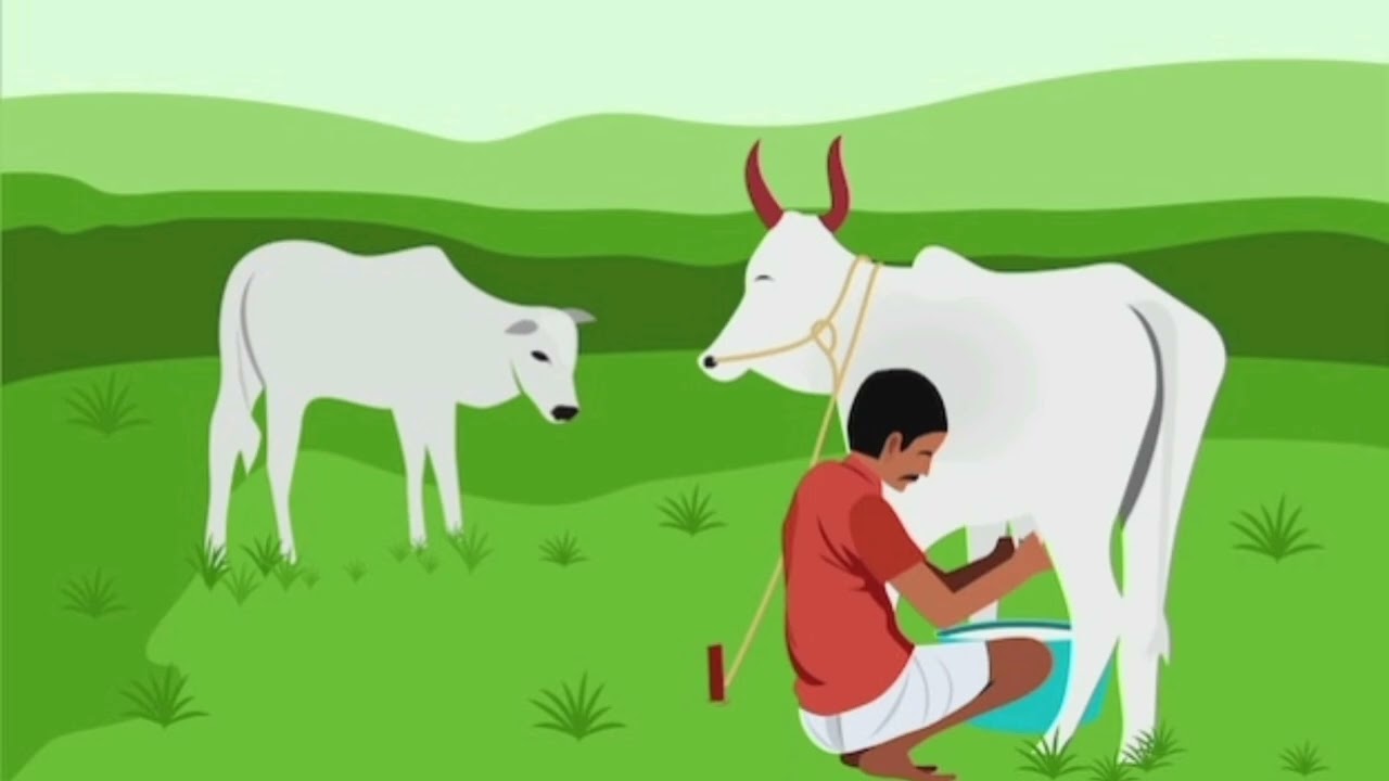 #🏕 கோவில் இல்லாத கிராமத்தில் சிவன் கோவில்# Based on true story # CHUKKI TV🏕#