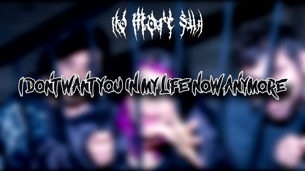 No More Sun - “Leech” (Official Lyric Video)