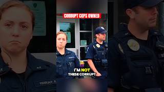 Tyrant Power Hungry Corrupt Cops Get Owned😨