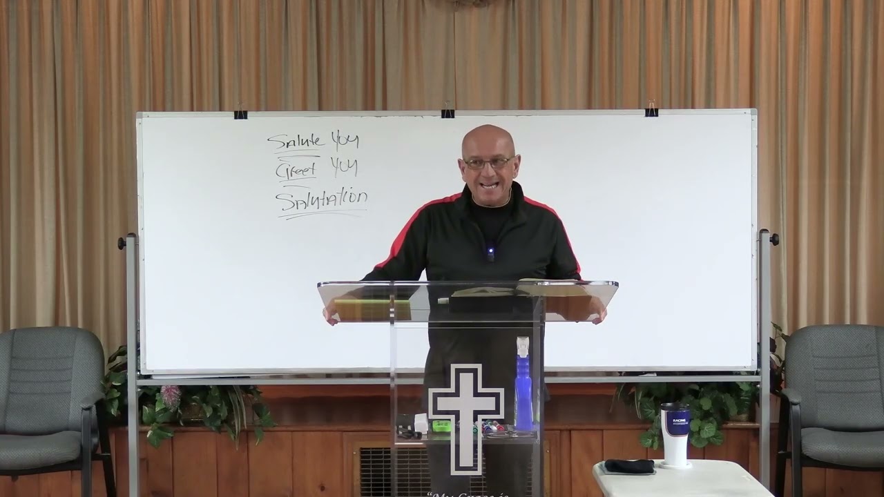 Did Paul Write Hebrews?