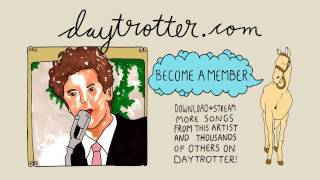 Noah And The Whale - Wild Thing - Daytrotter Session