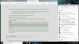 Summerset Patch Notes: My Take