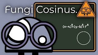 FUNGI COSINUS REVEAL TRAILER [April fools] screenshot 3