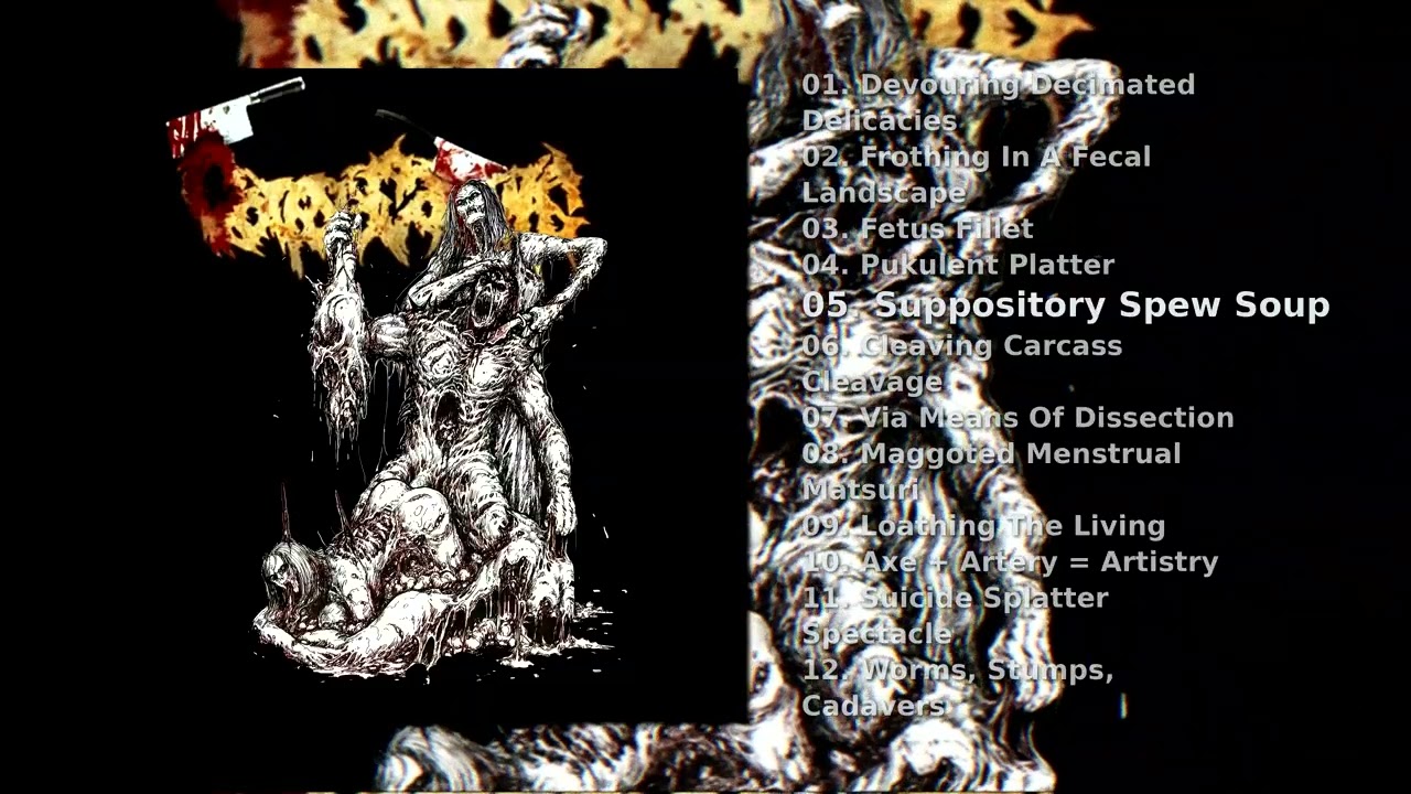 Debauchery Manifest