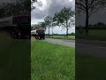 Volvo van E J Bos