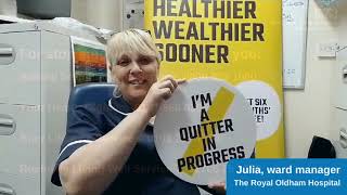 Stoptober 2023
