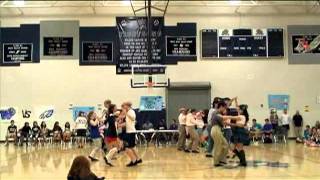 Back to School Bash 2011 Promo